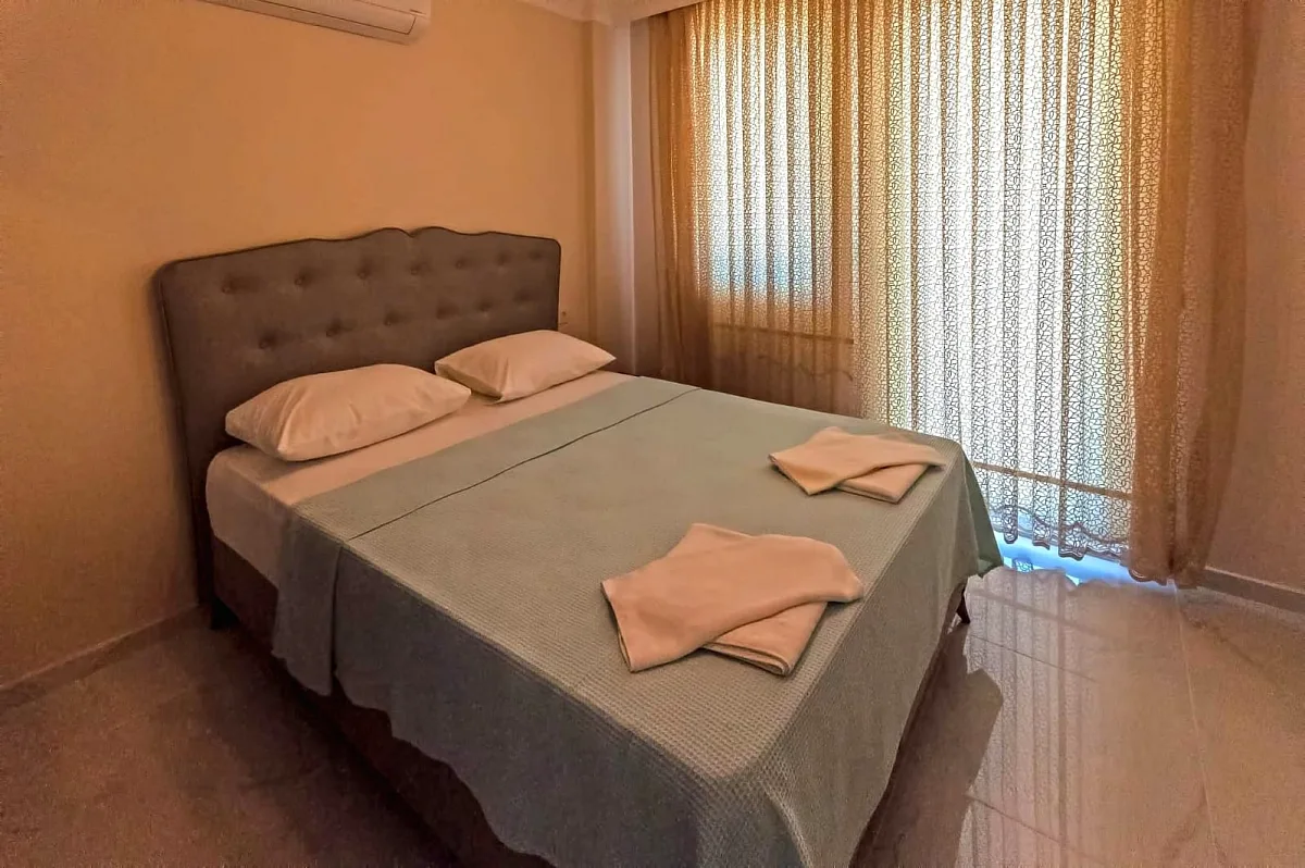 Villa Larin 1 — fotoğraf 20