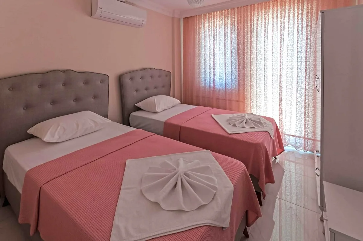 Villa Larin 1 — fotoğraf 17