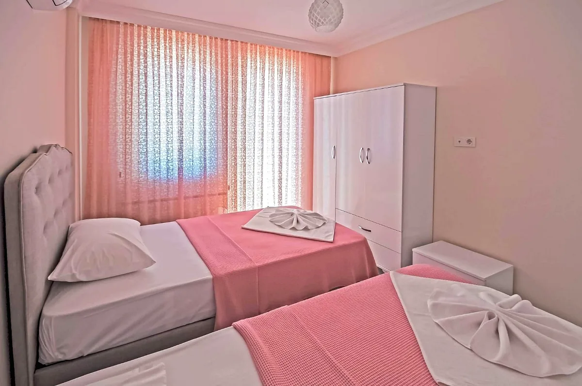 Villa Larin 1 — fotoğraf 19