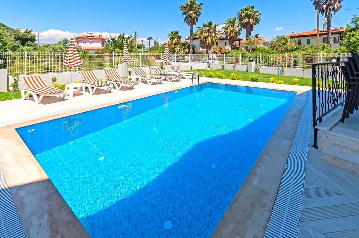 Villa Larin 1 — fotoğraf 4