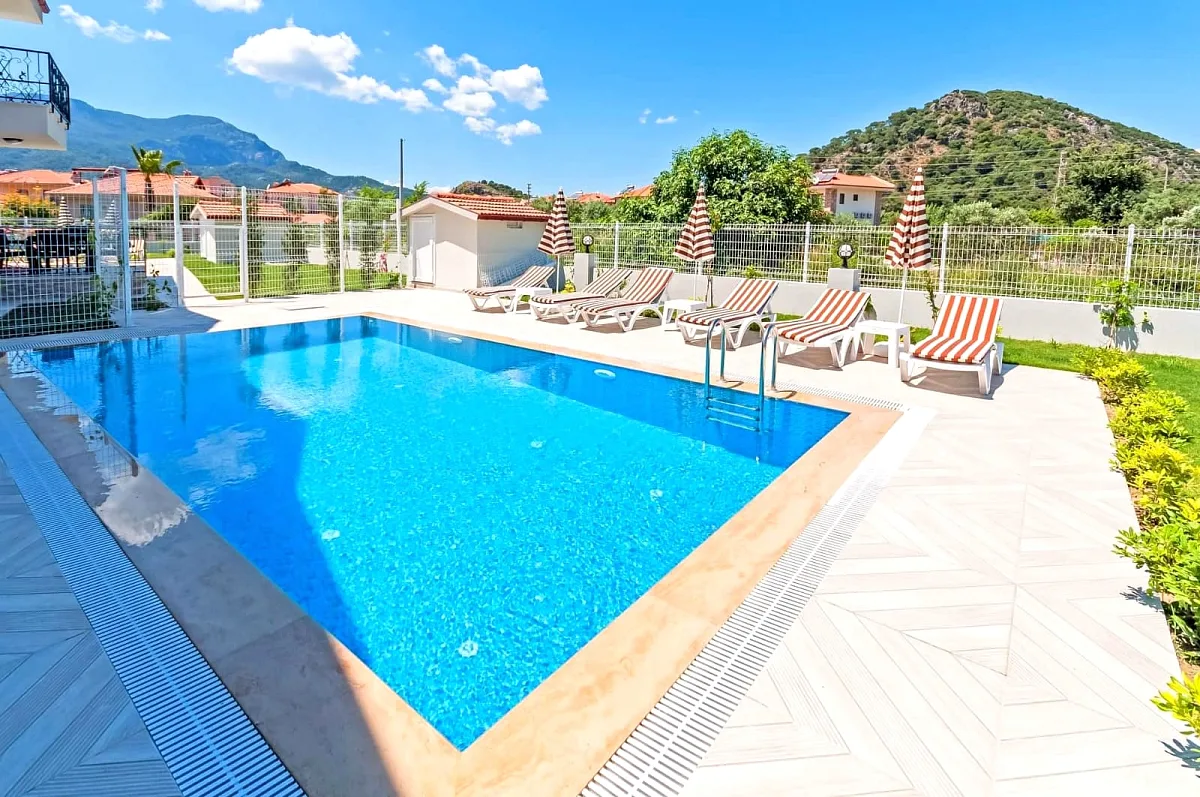 Villa Larin 2 — фото 2