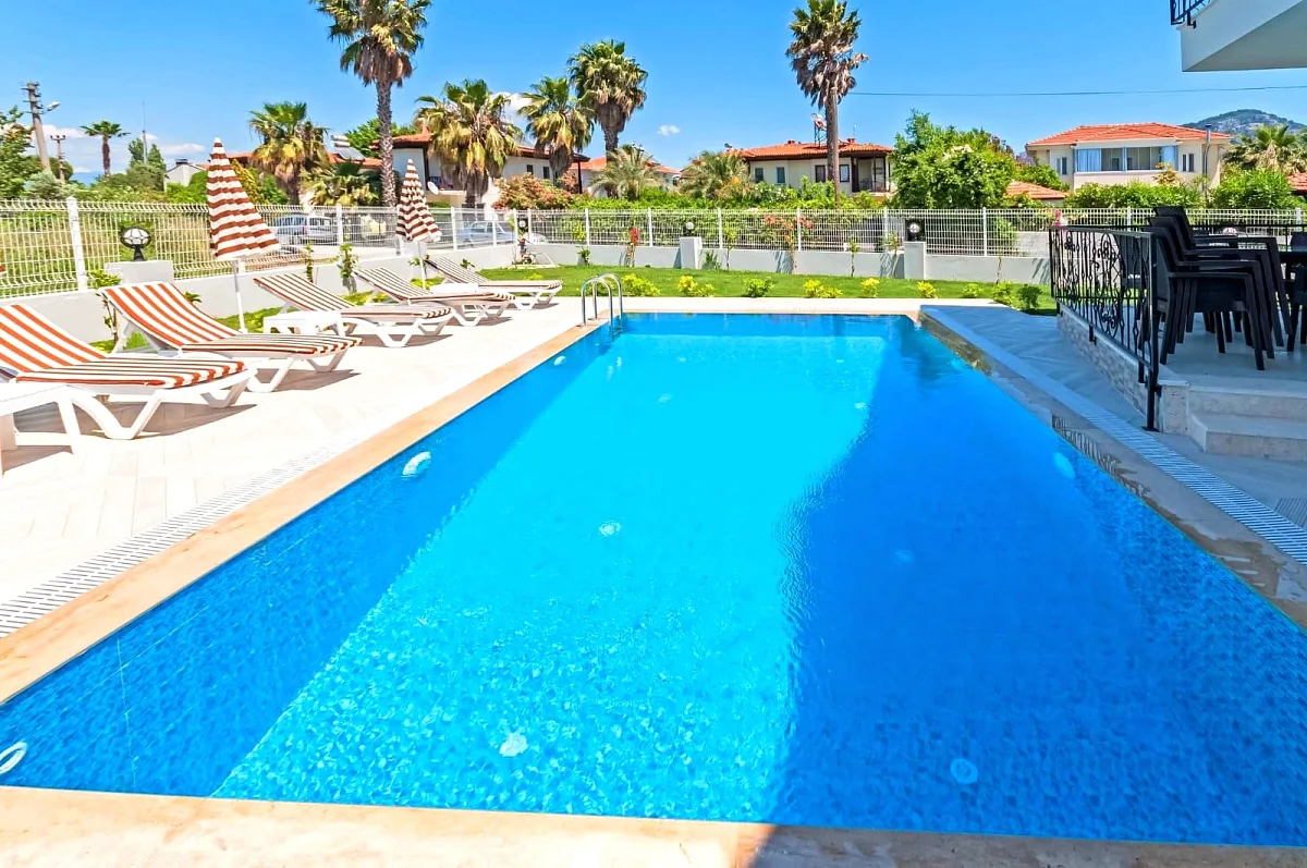 Villa Larin 2 — фото 16