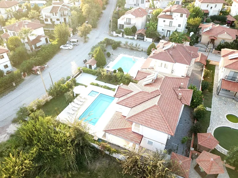 Villa Edusa — fotoğraf 7