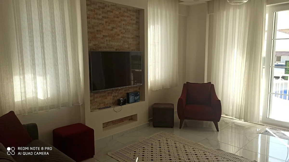Villa Nazar 3 — fotoğraf 19