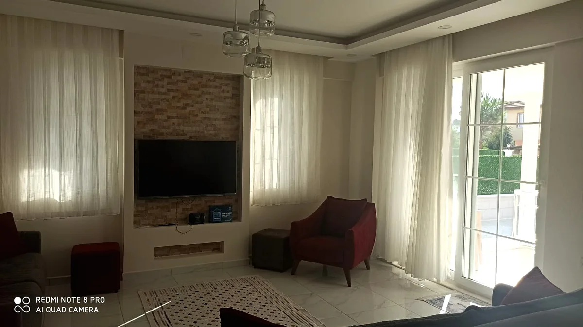 Villa Nazar 3 — fotoğraf 22