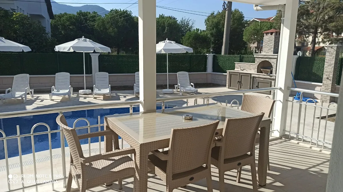 Villa Nazar 3 — fotoğraf 8