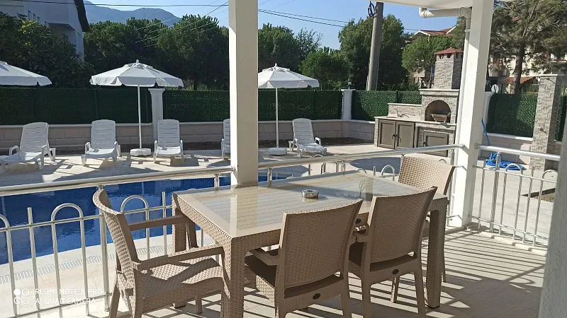 Villa Nazar 3 — fotoğraf 8
