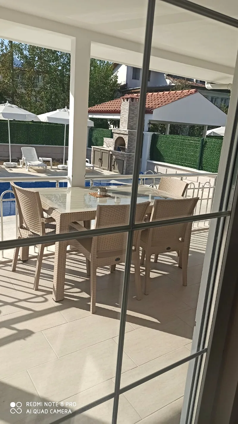 Villa Nazar 3 — fotoğraf 35