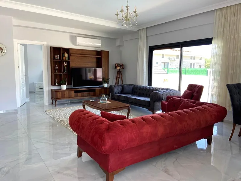 Villa Nehir Kiyisi — fotoğraf 12