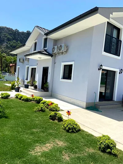 Villa Nehir Kiyisi — fotoğraf 8