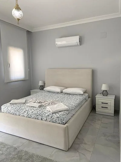 Villa Nehir Kiyisi — fotoğraf 13