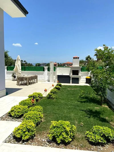 Villa Nehir Kiyisi — fotoğraf 9