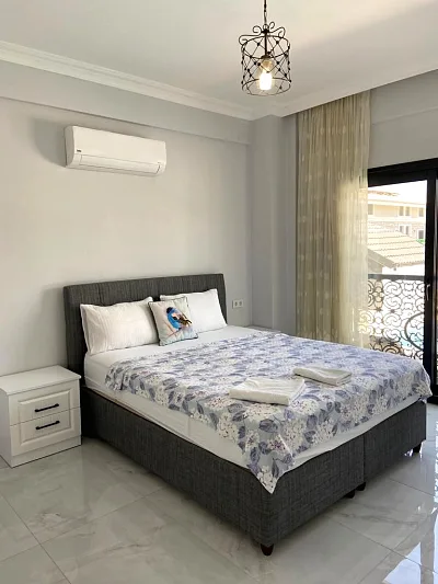 Villa Nehir Kiyisi — fotoğraf 18