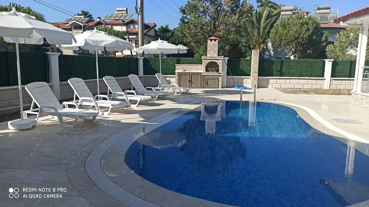 Villa Nazar 1 — fotoğraf 8
