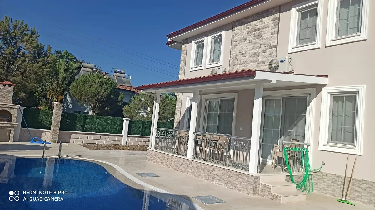 Villa Nazar 1 — fotoğraf 2