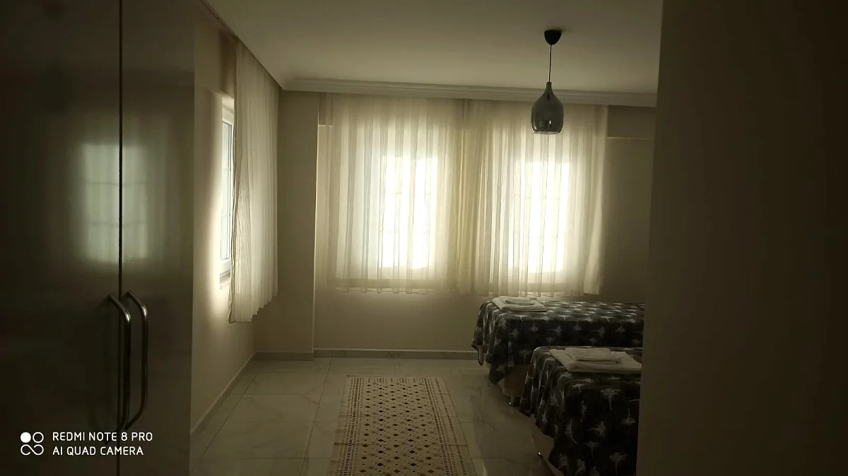 Villa Nazar 1 — fotoğraf 25