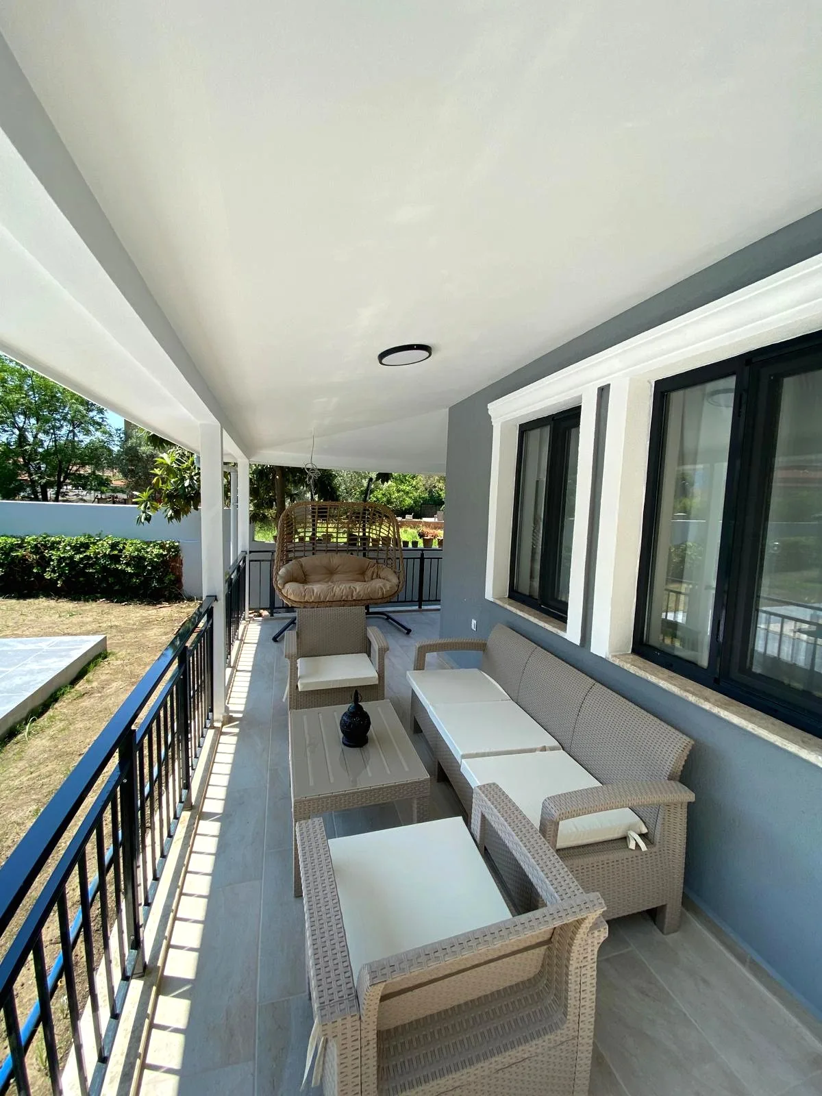 Villa Hurakan — fotoğraf 3