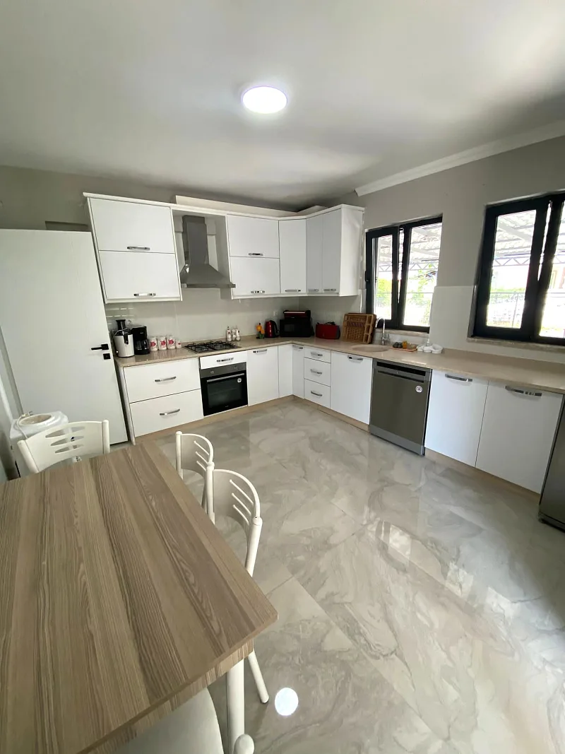 Villa Hurakan — fotoğraf 9