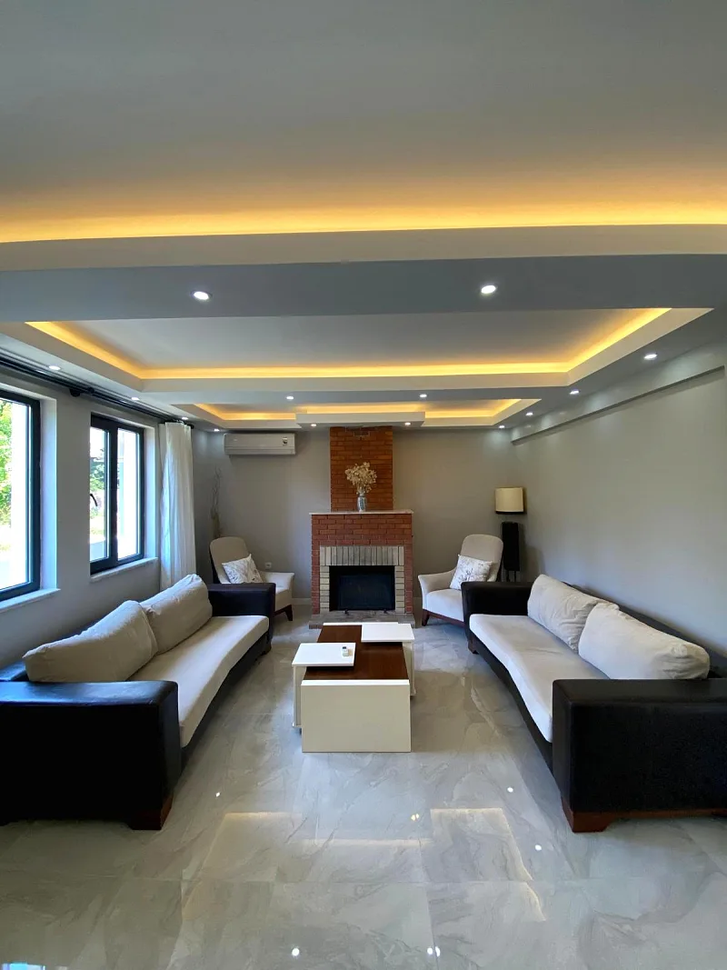 Villa Hurakan — fotoğraf 8