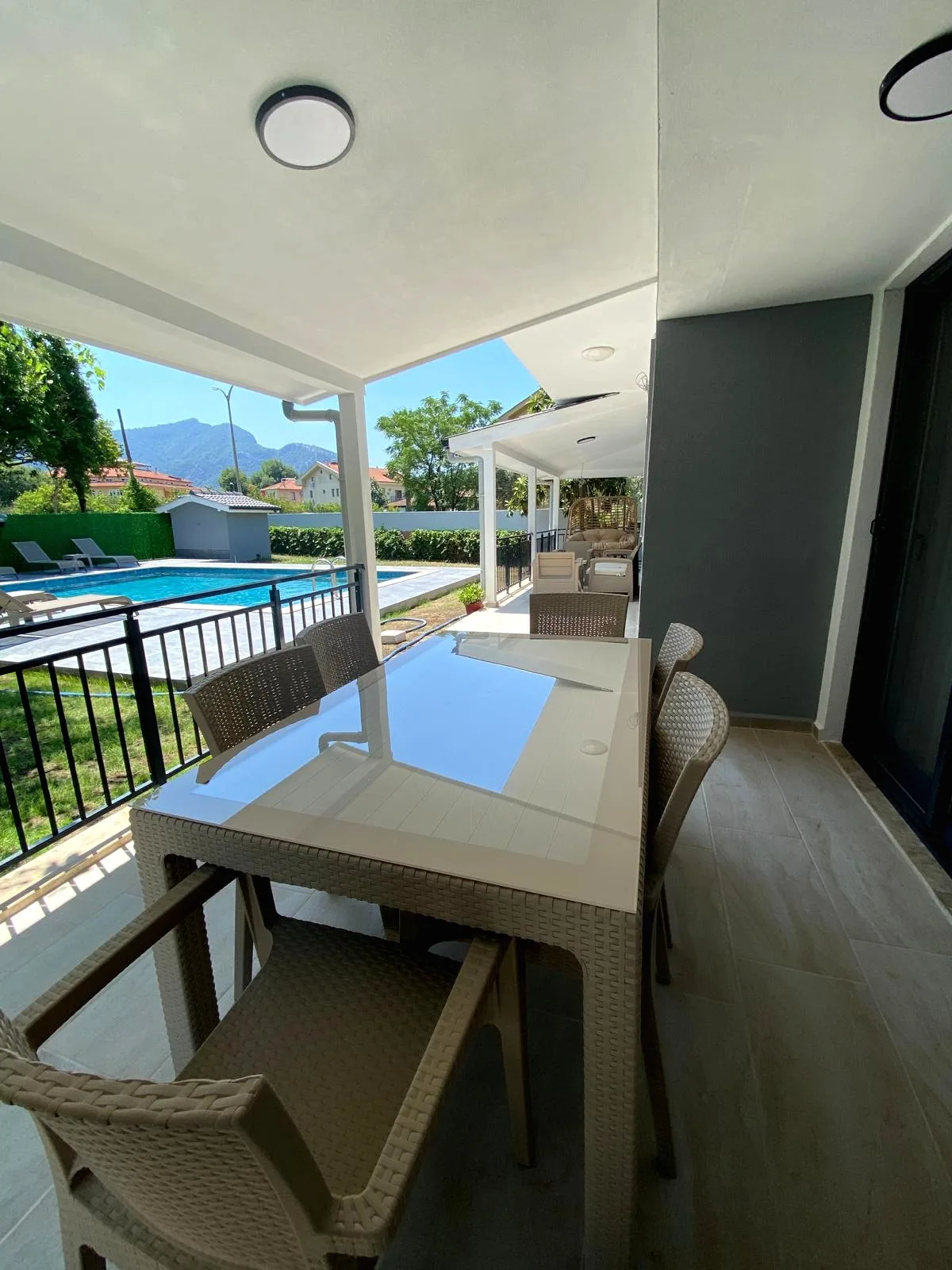 Villa Hurakan — fotoğraf 4
