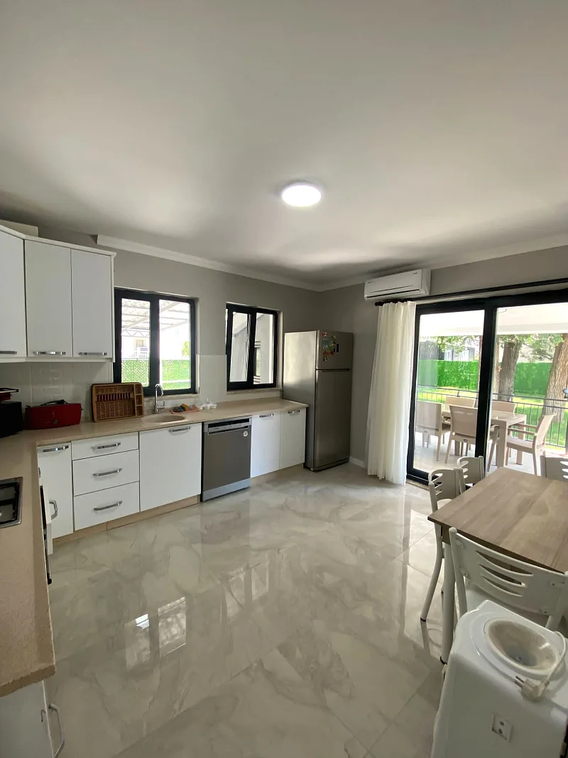Villa Hurakan — fotoğraf 10