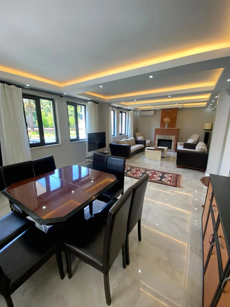 Villa Hurakan — fotoğraf 6