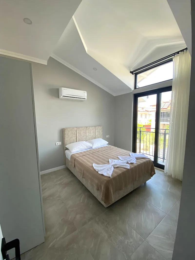 Villa Hurakan — fotoğraf 18