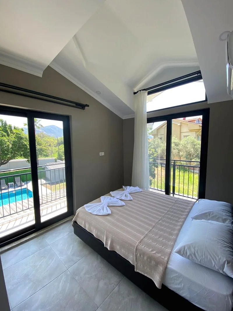 Villa Hurakan — fotoğraf 24