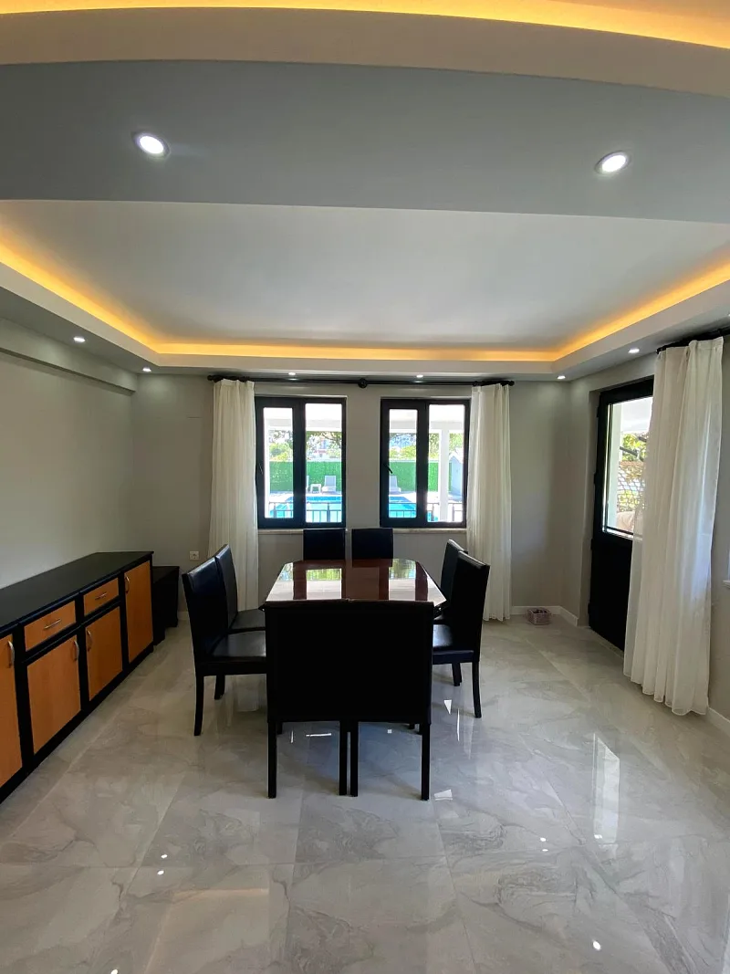 Villa Hurakan — fotoğraf 11