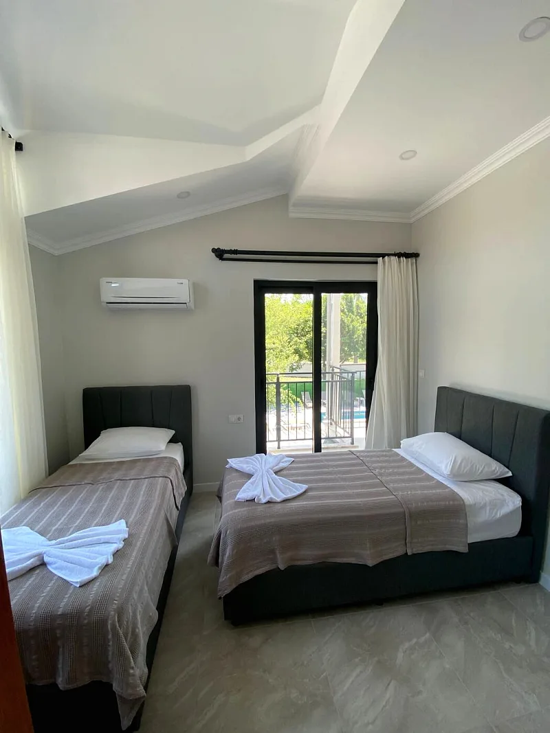Villa Hurakan — fotoğraf 19