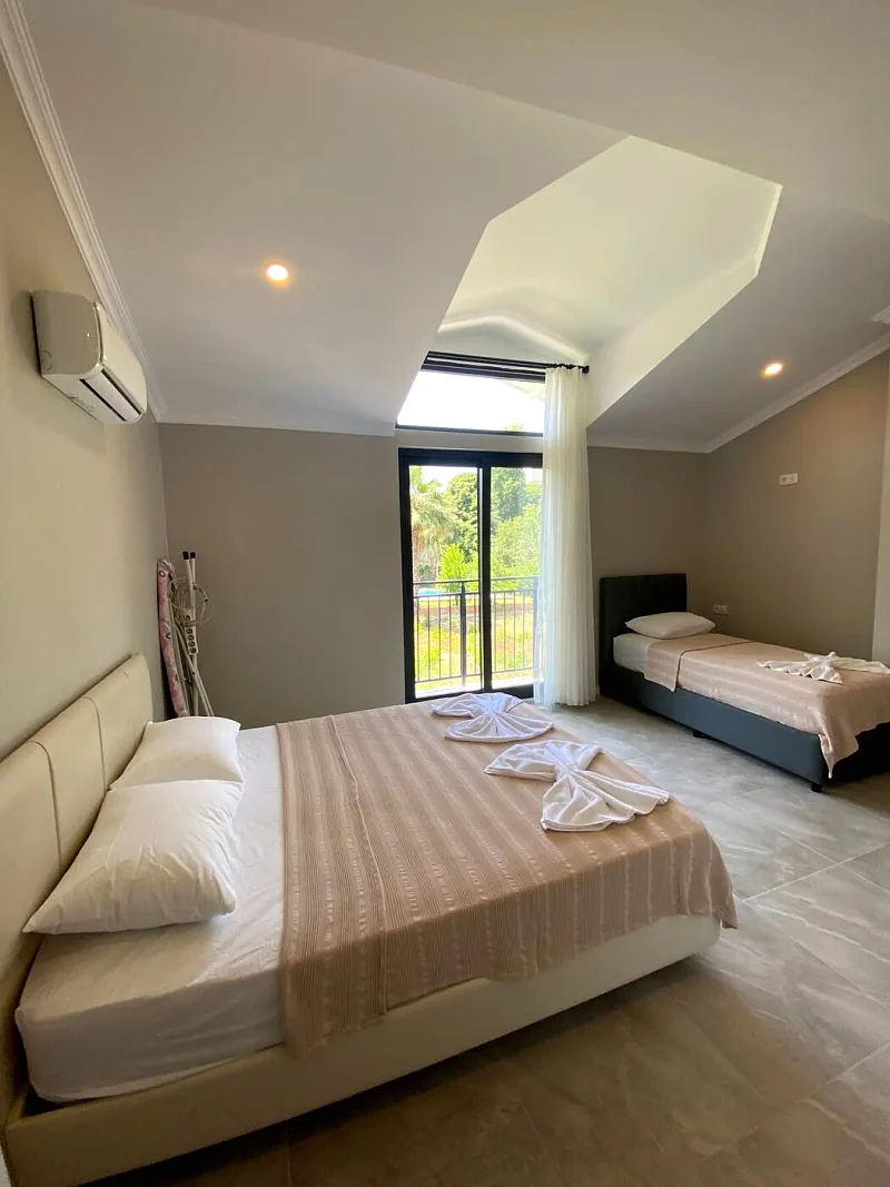 Villa Hurakan — fotoğraf 22