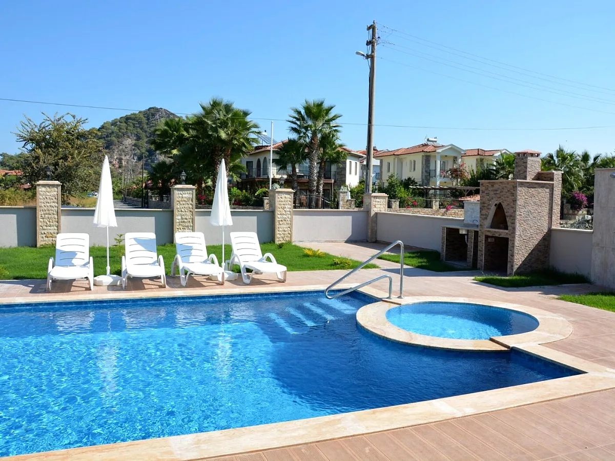 Villa Milenyum 1 — fotoğraf 3