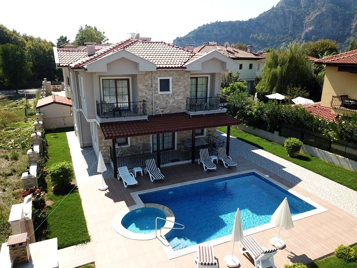 Villa Milenyum 1 — fotoğraf 5