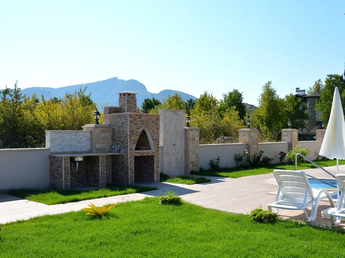 Villa Milenyum 1 — fotoğraf 4