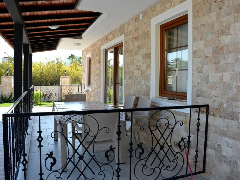 Villa Milenyum 1 — fotoğraf 7