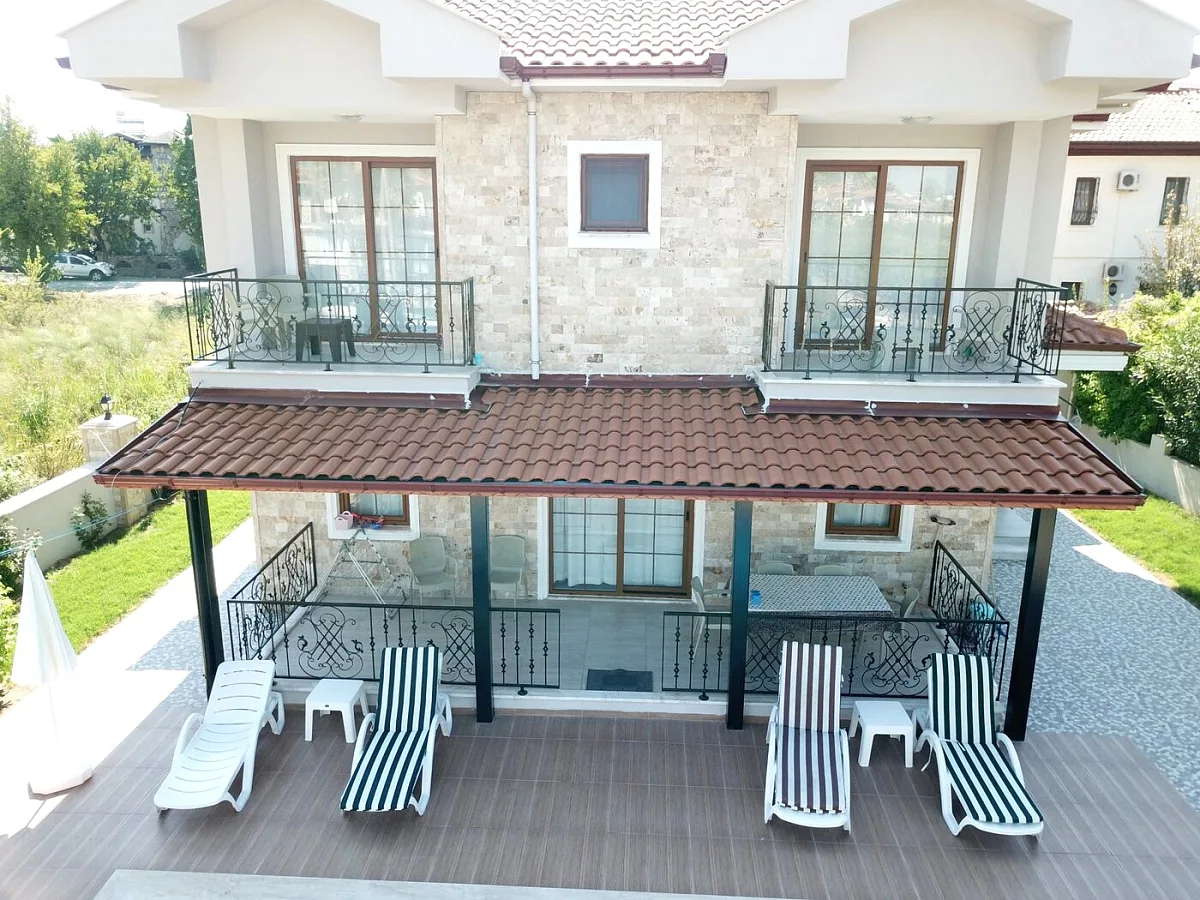 Villa Milenyum 1 — fotoğraf 6