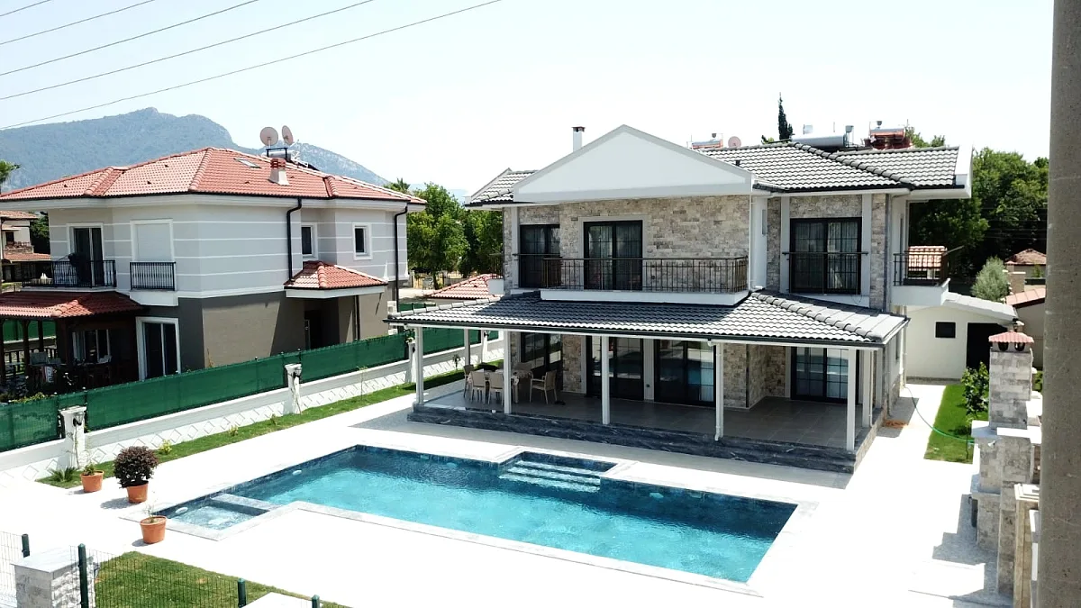 Villa Milenyum 2 — fotoğraf 3