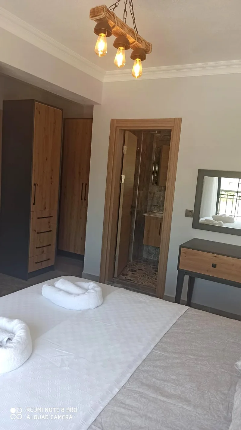 Villa Milenyum 2 — fotoğraf 26