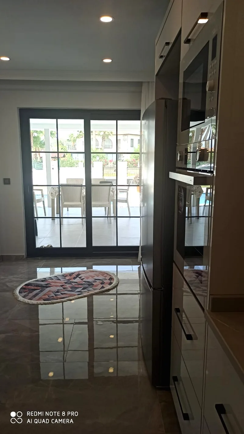 Villa Milenyum 2 — fotoğraf 21