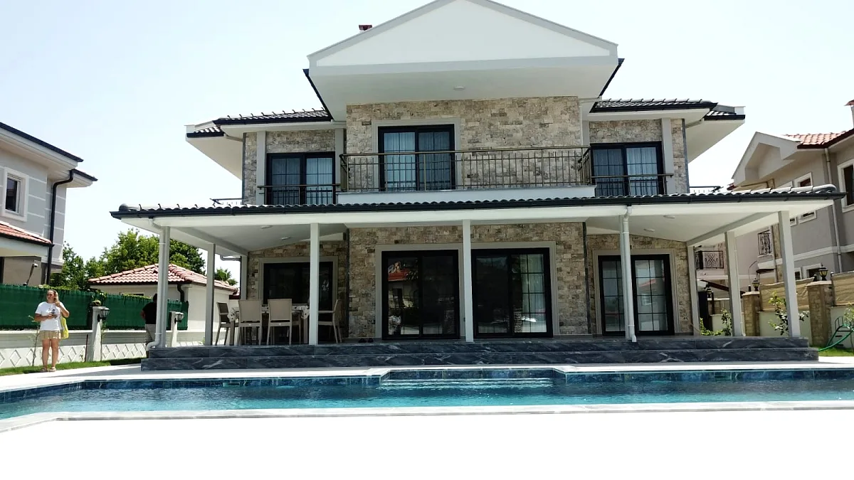 Villa Milenyum 2