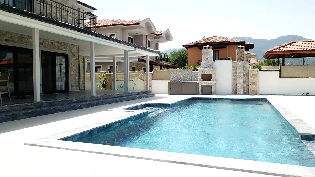 Villa Milenyum 2 — fotoğraf 2