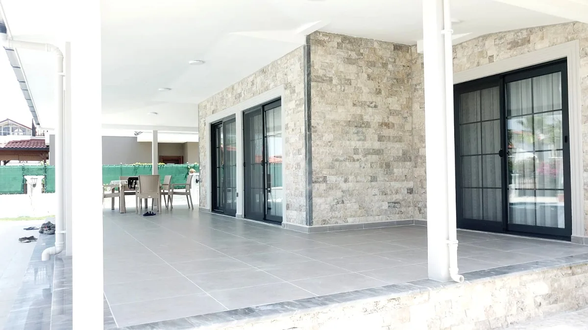 Villa Milenyum 2 — fotoğraf 6