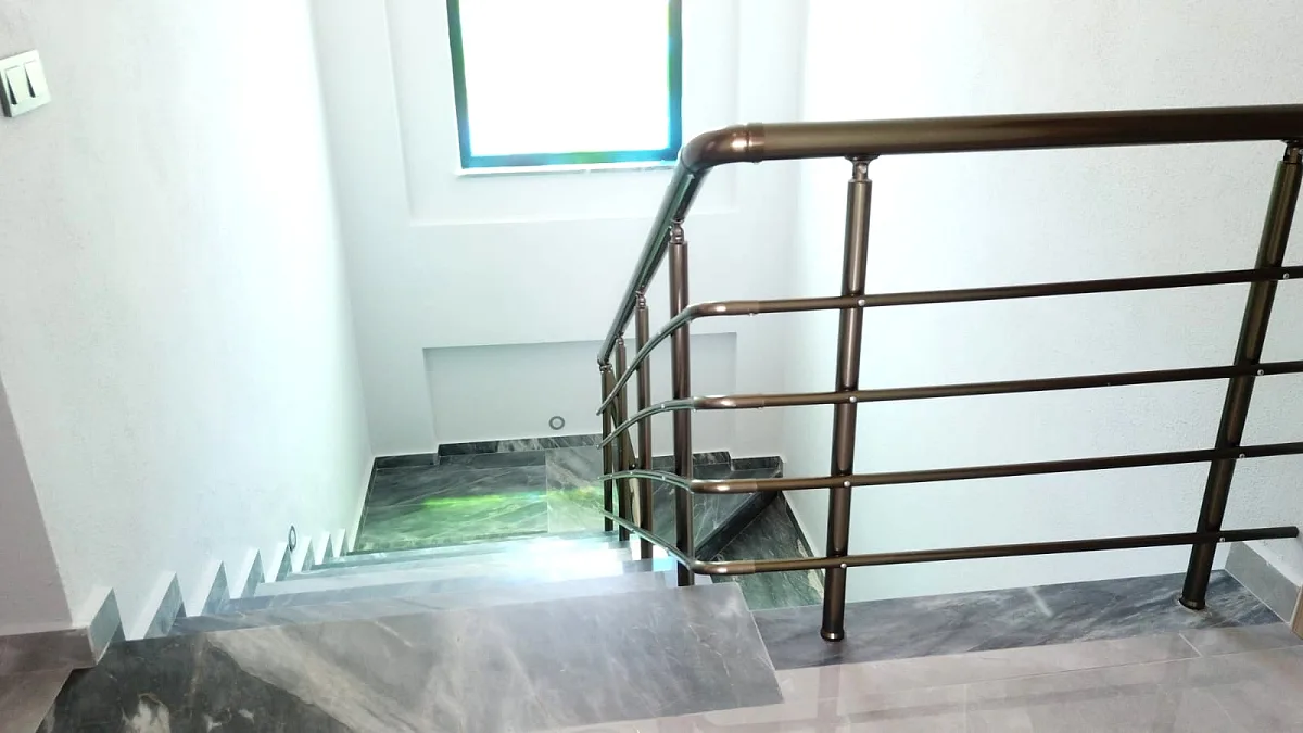 Villa Milenyum 2 — fotoğraf 38