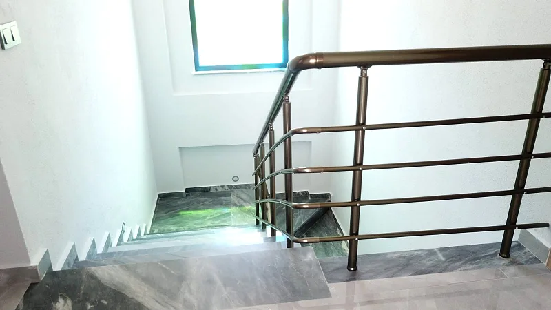 Villa Milenyum 2 — fotoğraf 38