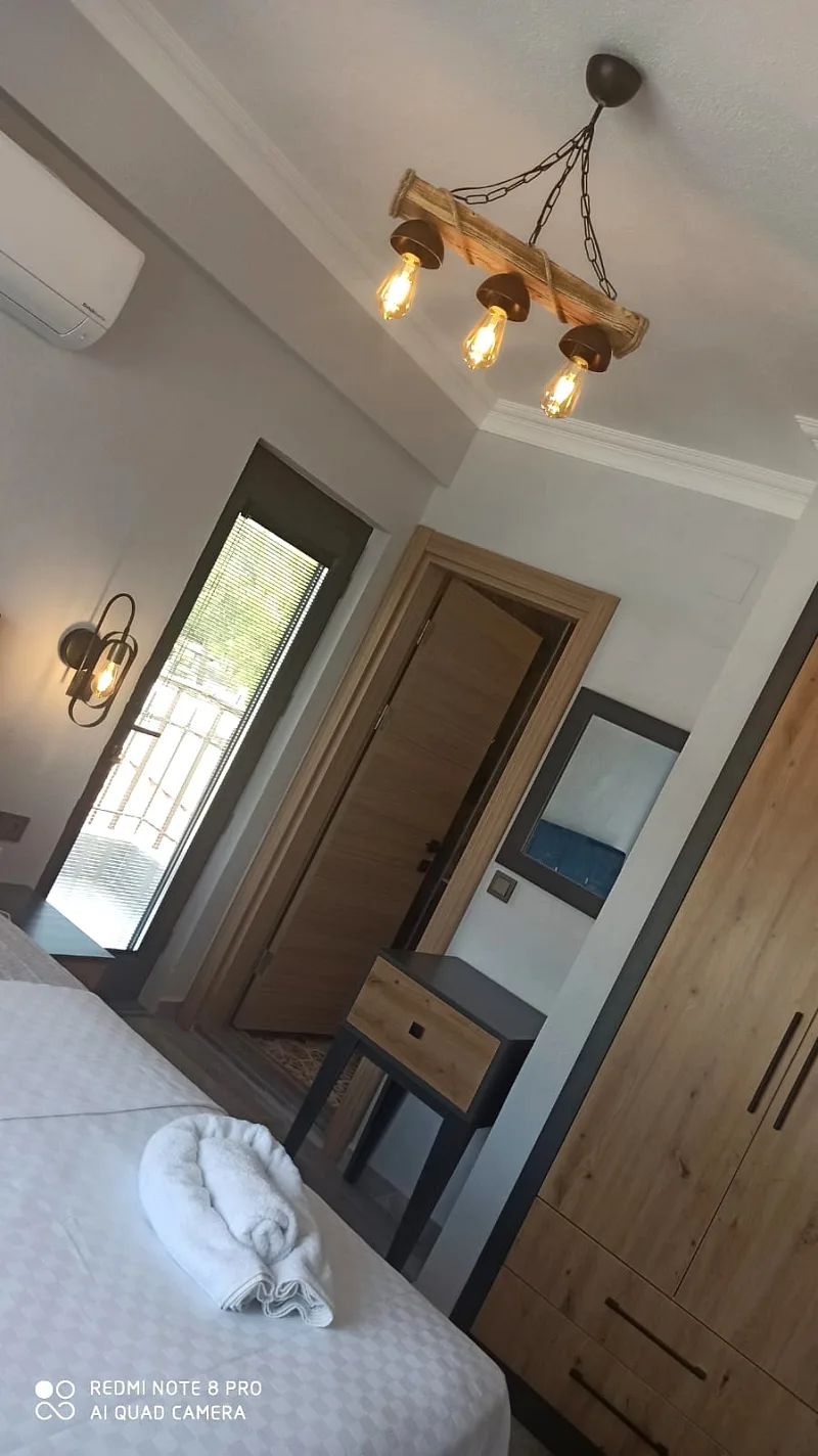 Villa Milenyum 2 — fotoğraf 28
