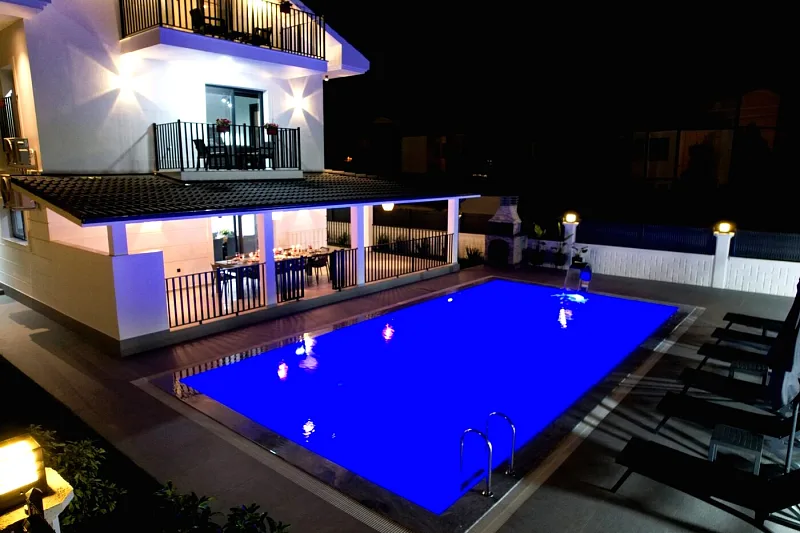 Villa Coz — fotoğraf 21