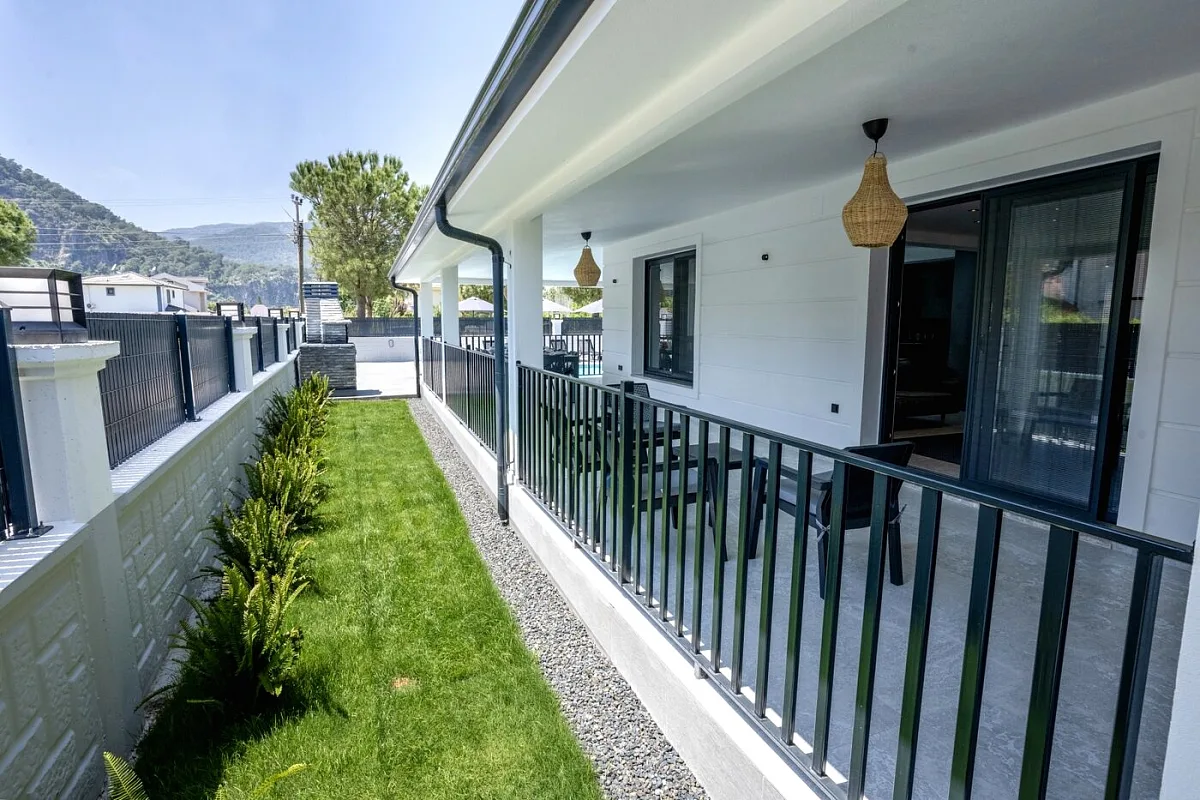 Villa Coz — fotoğraf 85