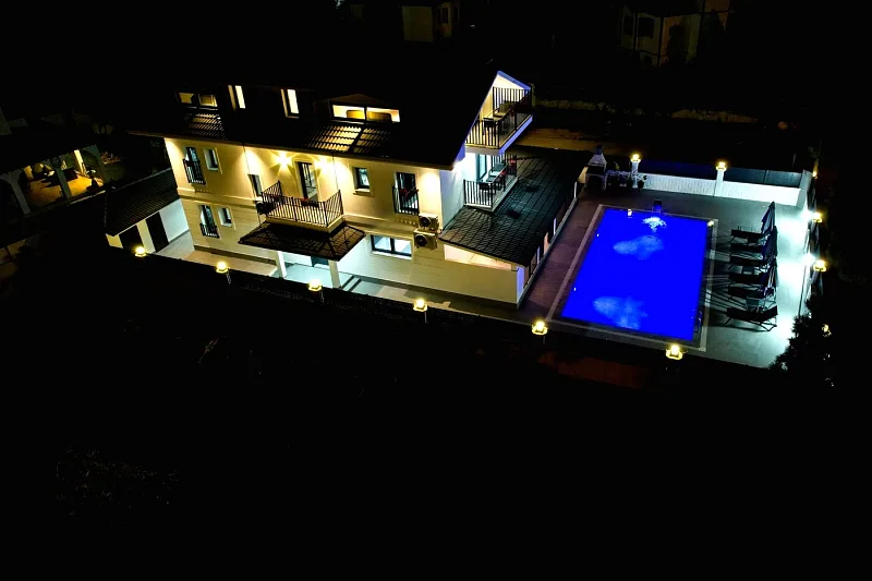 Villa Coz — fotoğraf 28