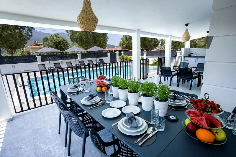 Villa Coz — fotoğraf 57