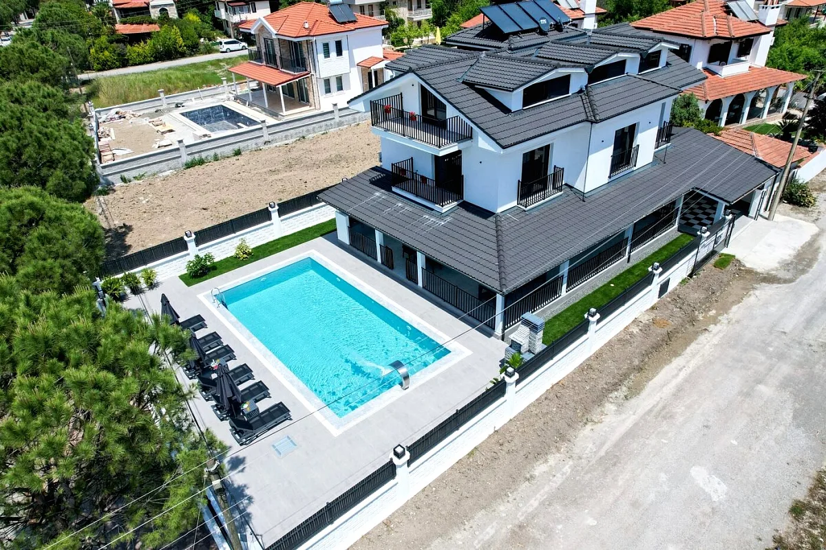 Villa Coz — fotoğraf 13